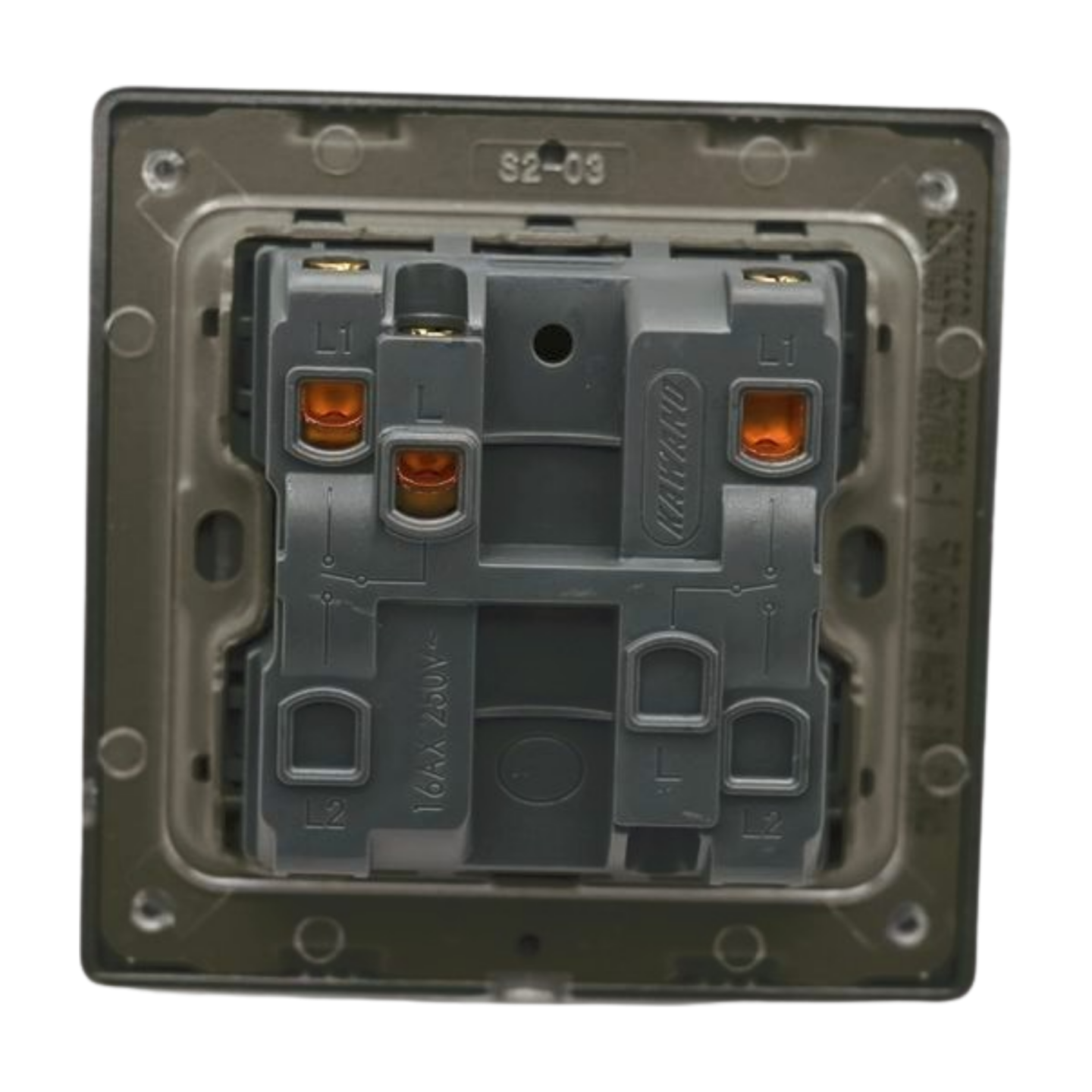 wiring device